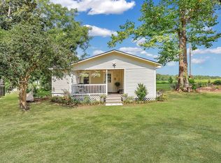 2201 Burkhalter Rd, Statesboro, GA 30458