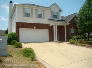 11414 Chapeclane Rd, Charlotte, NC 28278