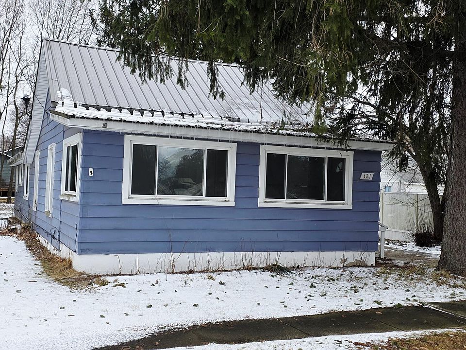 1st image of 321 S 4th St