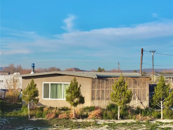 1166 El Mirage Rd, El Mirage, CA 92301