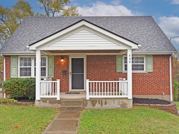 434 Morrvue Dr, Cincinnati, OH 45238