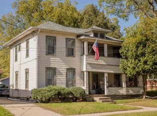 326 Lincoln St, Janesville, WI 53548