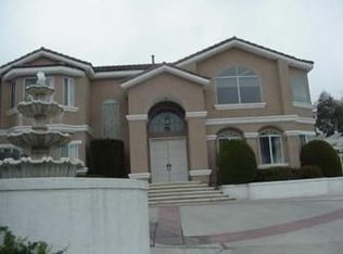 19907 Tennessee Trl, Walnut, CA 91789