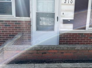 210 Lincoln St, Edwardsville, IL