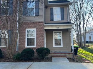 145 2nd Ave #B, China Grove, NC 28023