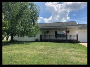 1410 Rosewood Ter, Macon, MO 63552