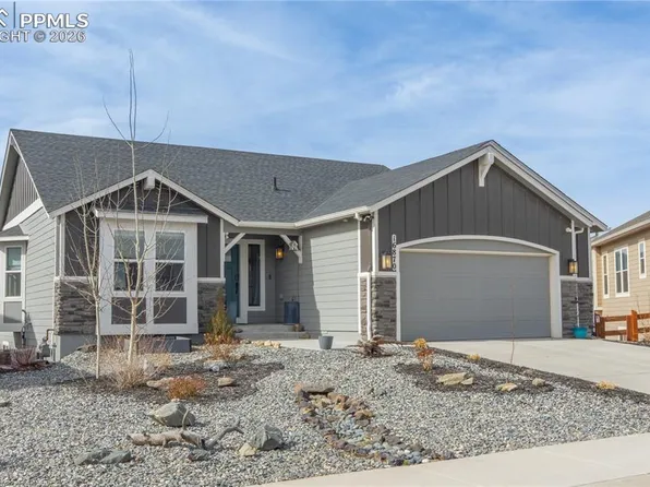 16870 Roaming Elk Dr, Monument, CO 80132