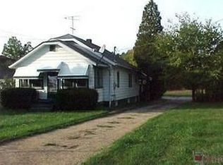 534 Belvedere Ave NE, Warren, OH