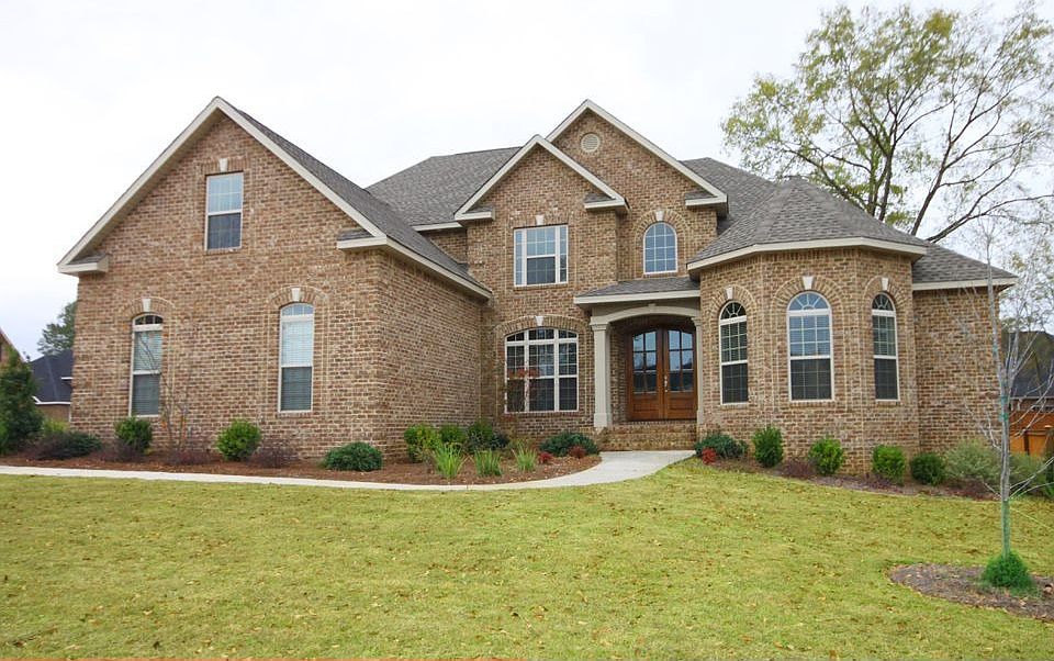 601 Cannock Ct