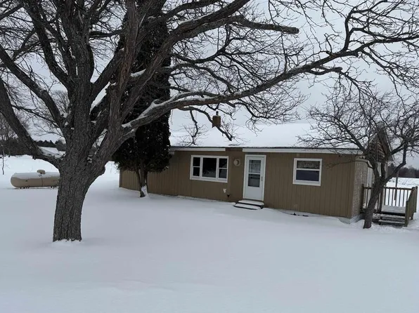 20347 Faylor Rd, Copemish, MI 49625