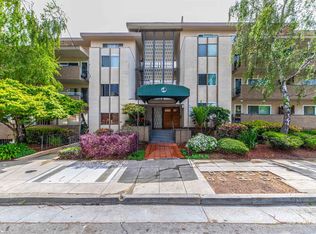 360 Vernon St APT 209, Oakland, CA