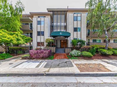 360 Vernon St APT 209, Oakland, CA, 94610
