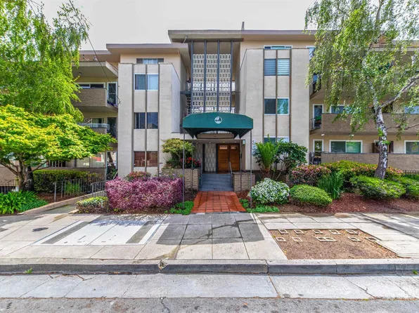 360 Vernon St APT 209, Oakland, CA 94610