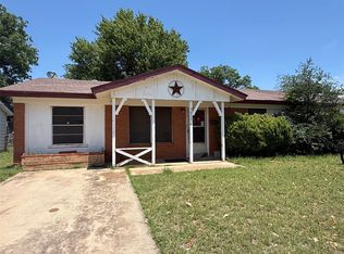 3640 N 10th St, Abilene, TX 79603