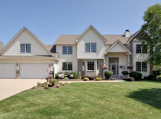 11445 14th Ave, Pleasant Prairie, WI 53158