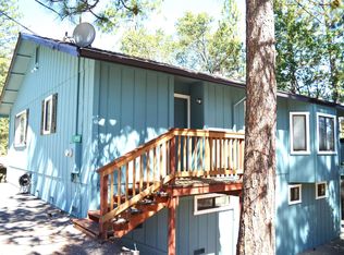 12955 Jackson Mill Dr, Groveland, CA 95321