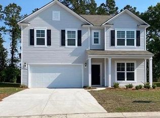 5208 Walnutwood Trl, Myrtle Beach, SC 29579