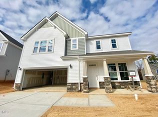 115 Baird Cove Ln #175, Angier, NC 27501