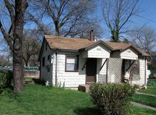 1057 1/2 E 9th St, Chico, CA 95928