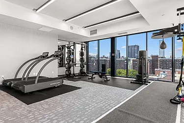 Rented by Atlantic Development Group LLC