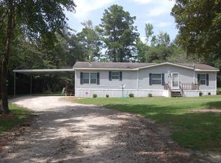 207 Chinquapin Ln, Deridder, LA 70634