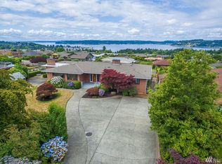 944 S Fernside Dr, Tacoma, WA