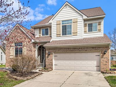 5608 Le Blanc Ave, Ann Arbor, MI, 48103