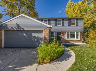 6703 S Locust Court, Centennial, CO 80112