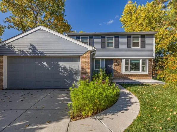 6703 S Locust Court, Centennial, CO 80112