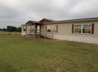 284 County Road 276, Gainesville, TX 76240
