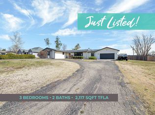 206 E Hamlin Rd, Andover, KS 67002