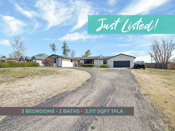 206 E Hamlin Rd, Andover, KS 67002