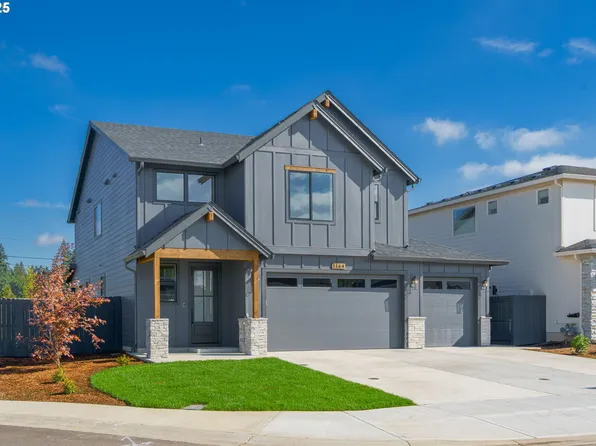1164 N 44th Pl, Ridgefield, WA 98642