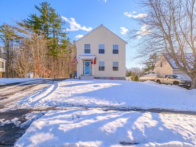 116 Shepherd Lane, Portland, ME, 04103