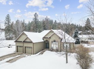 255 Crestview Dr, Bigfork, MT 59911