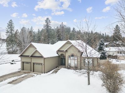 255 Crestview Dr, Bigfork, MT, 59911