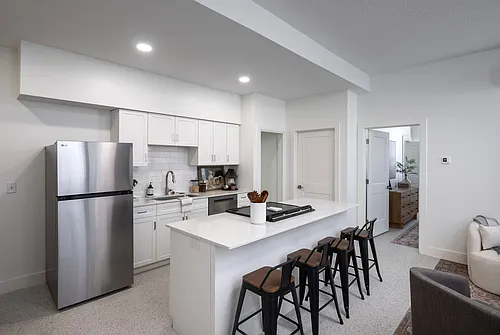 St Joseph Apartments Photo 1