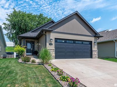 3112 34th St, Davenport, IA, 52806