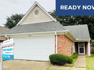 7586 Iris Dr, Southaven, MS 38671