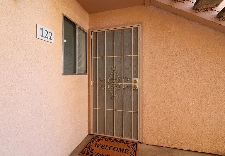 321 Inger Dr #M-122 — Photo 1