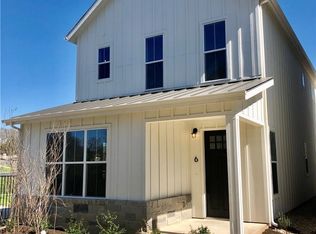 2624 Metcalfe Rd #6, Austin, TX 78741