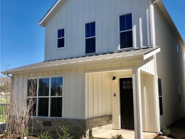 2624 Metcalfe Rd #6, Austin, TX 78741
