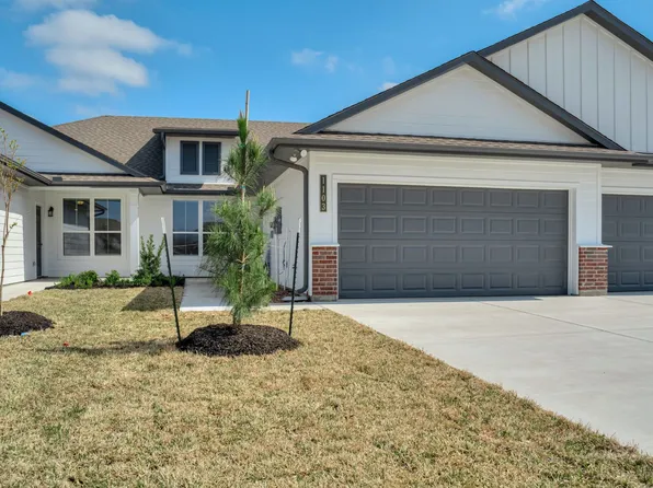 1143 Trellis Pass, Brenham, TX