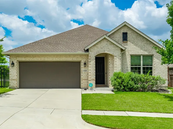 5329 Waterview Ct, Haltom City, TX 76137
