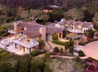 3230 Macomber Dr, Pebble Beach, CA 93953