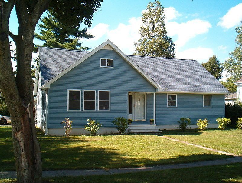 Since remodelling in 2005-2006