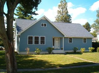 166 Jackson St, Batavia, NY 14020