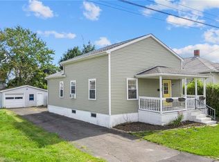 55 Wilkenda Ave, Waterbury, CT 06708