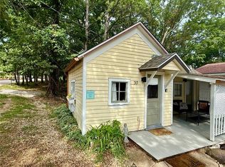 30 Kingshighway, Eureka Springs, AR 72632