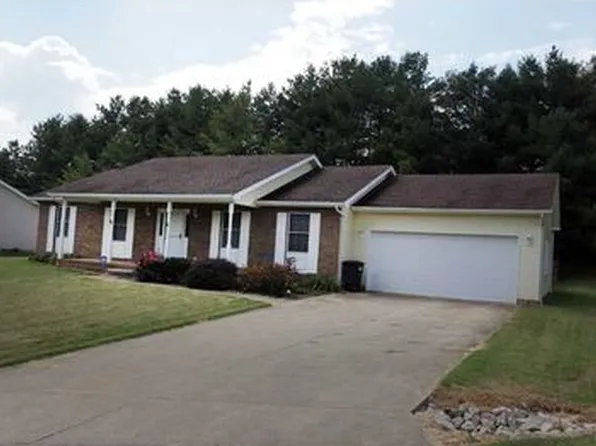 255 Debbie Dr, Gallipolis, OH 45631